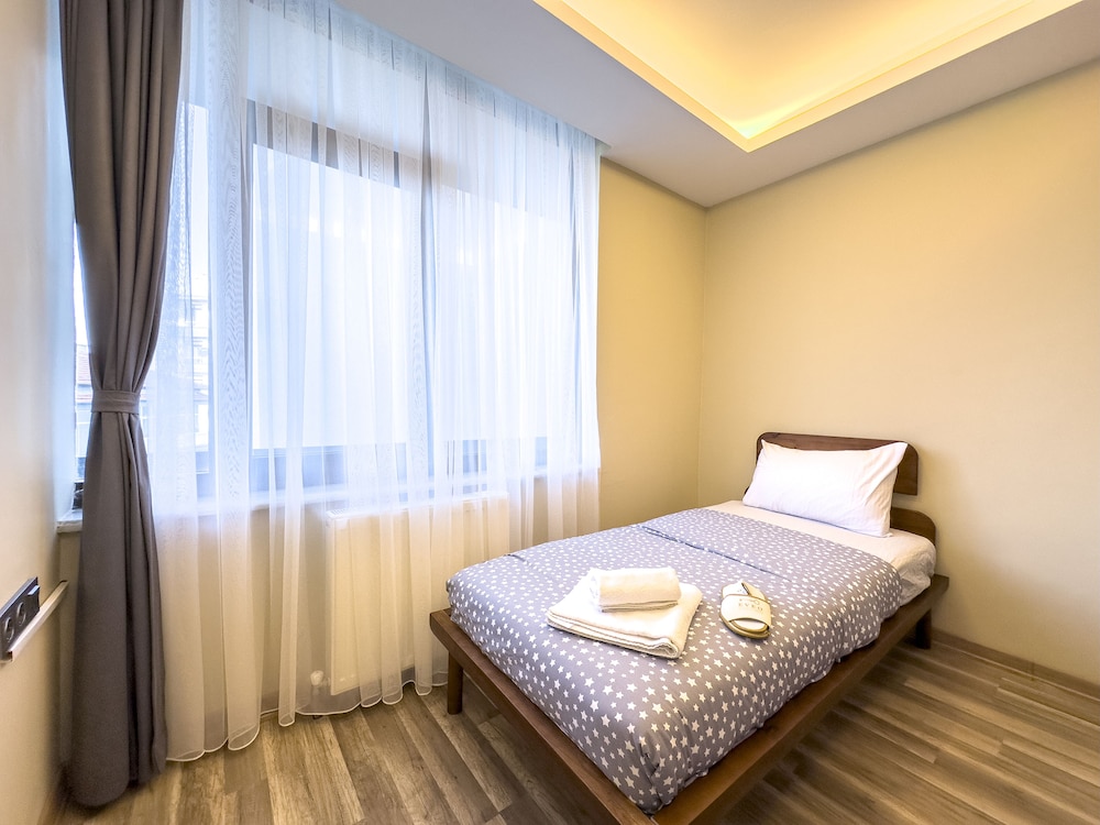 Be House İnn (No Front Desk Please Contact The Property In Advance)