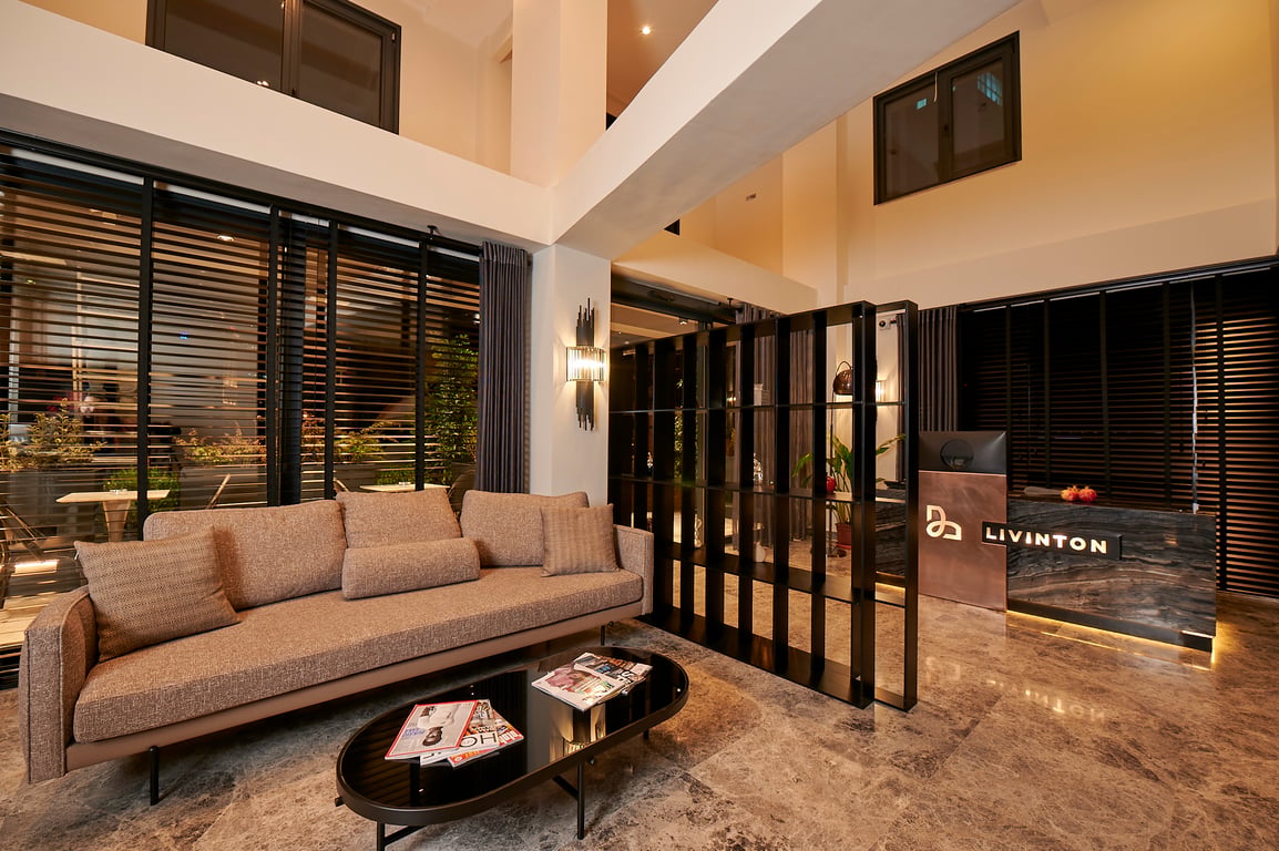 Livinton Istanbul Atasehir