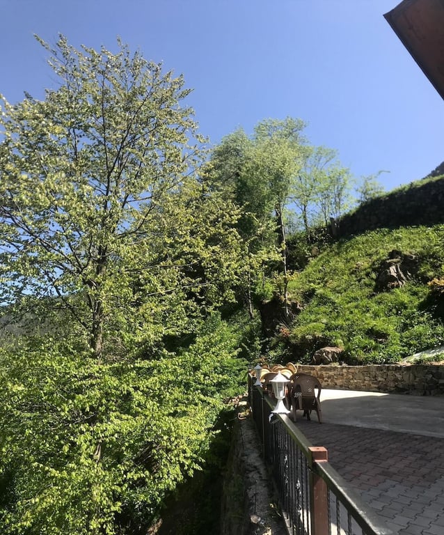 Konak Grand Pansiyon