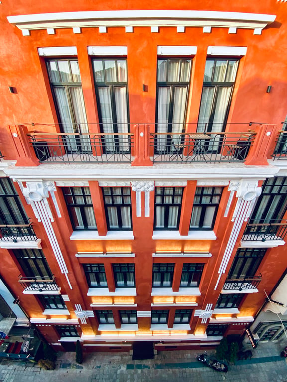 Ruz Hotels