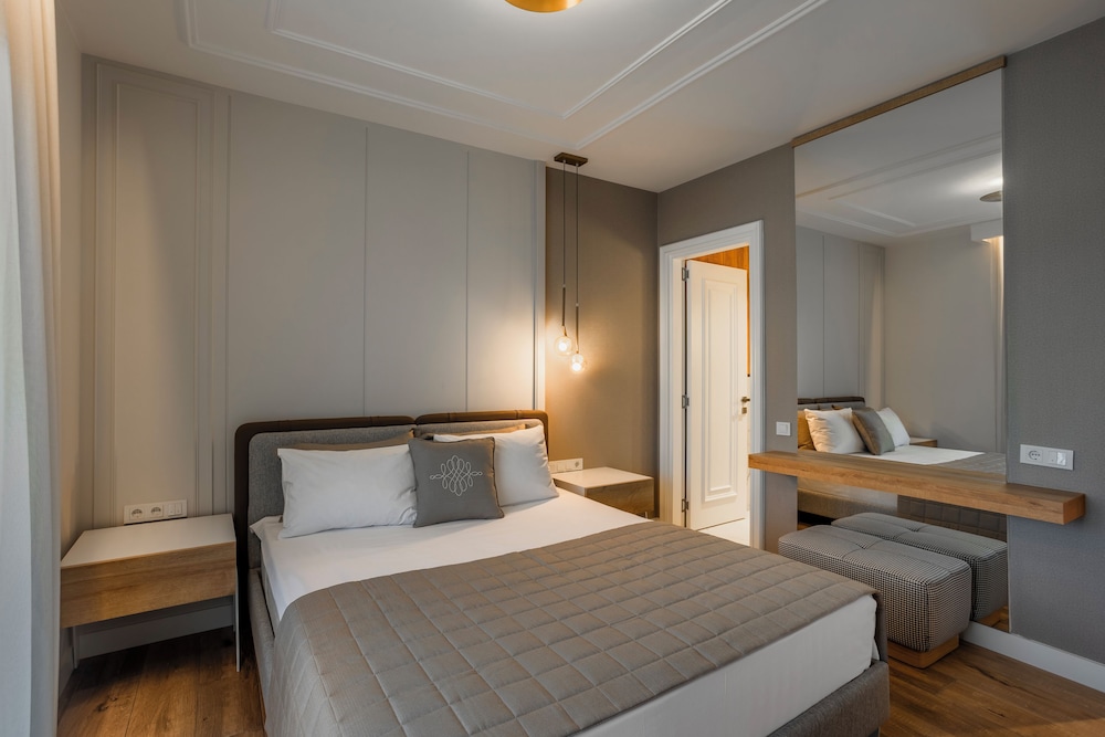 Luxury Garden Suites (39Km Away From Antalya)