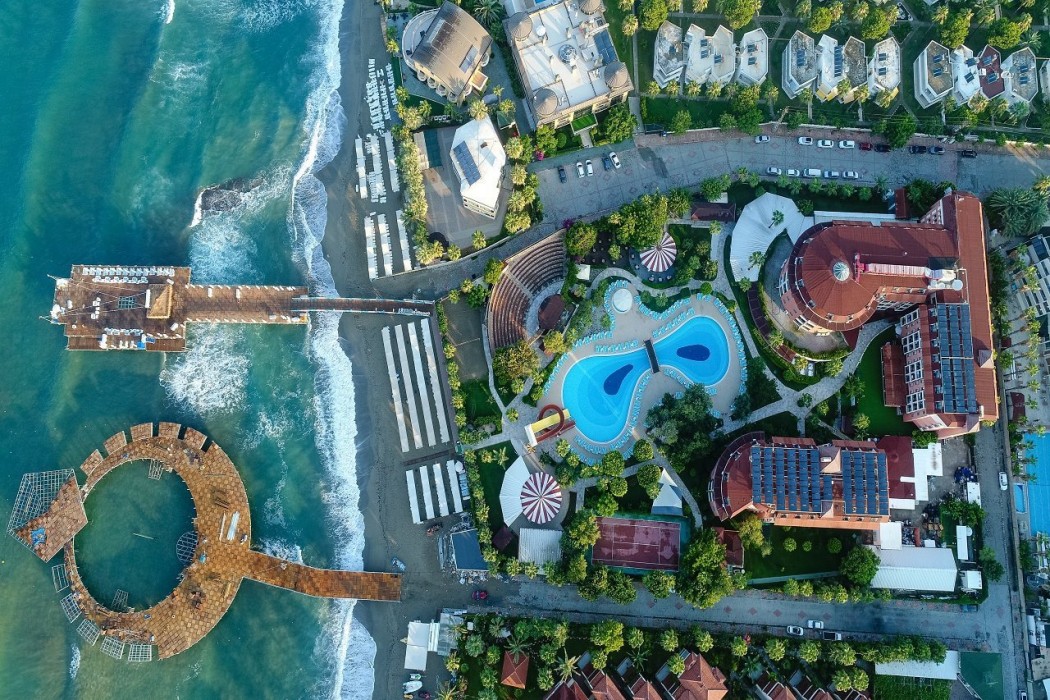 Palmeras Beach Hotel (formerly Known As Club Insula) (both Gender Must Be Booked)