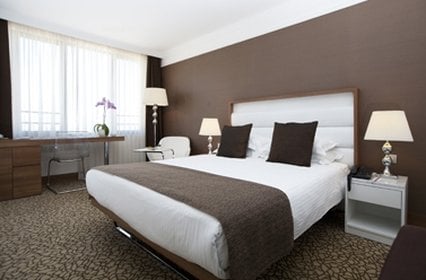 Richmond Istanbul Hotel