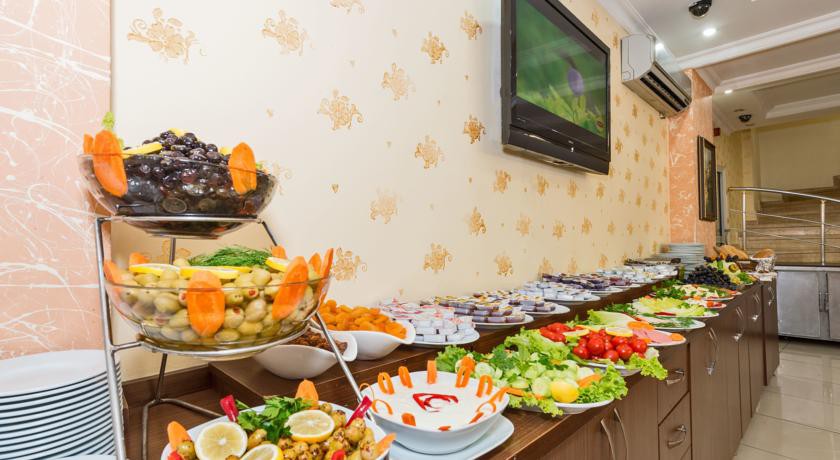 May Hotel Istanbul