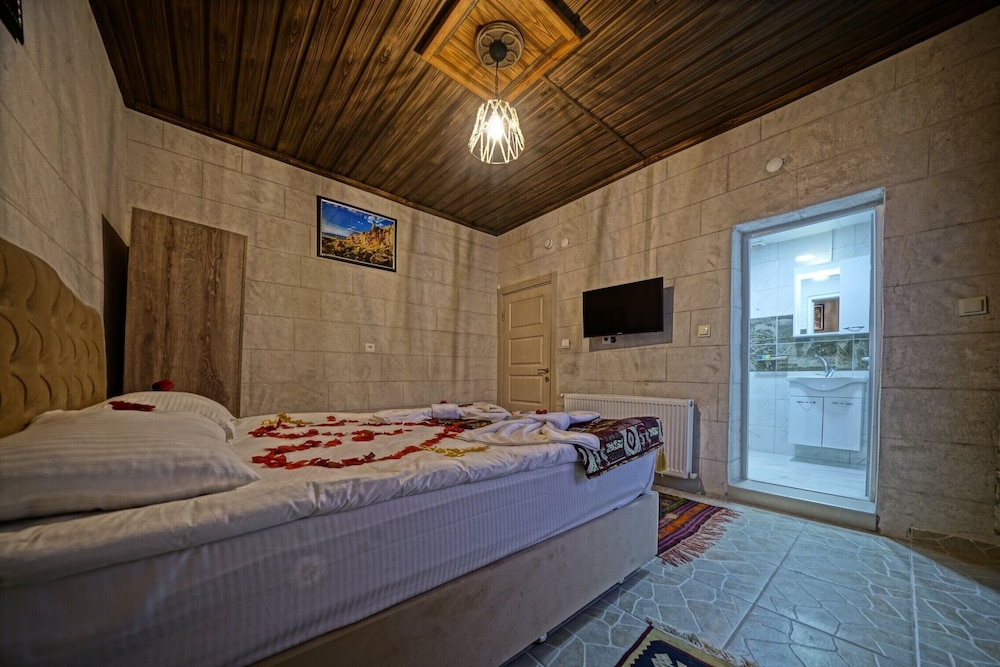 Epoch Stone House (No Front Desk,Contact The Property Five Days In Advance)