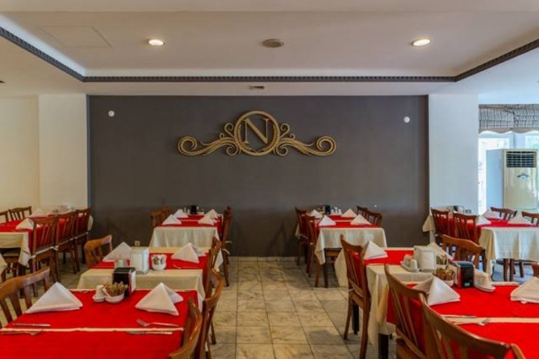 Orfeus Armin(Ex Nergos Garden)(70Km Away From Antalya)