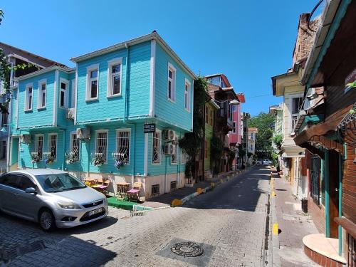 Fidelya Boutique Hotel