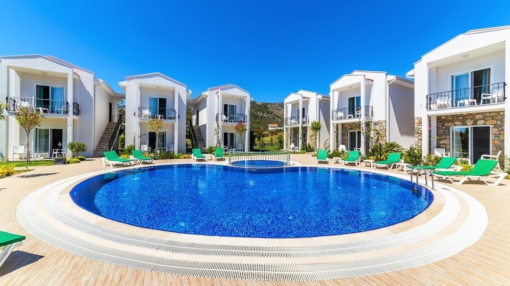 Kalina Otel