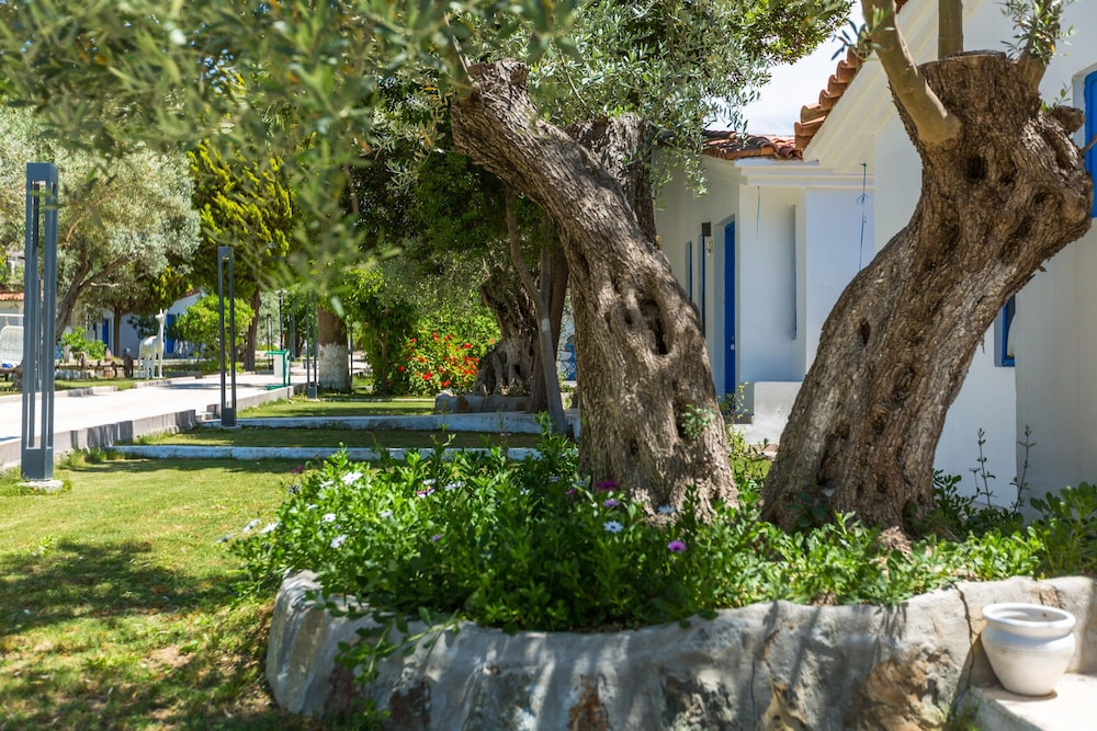 Risus Garden Marina Hotel(also Known As Adella Garden Marina Hotel)