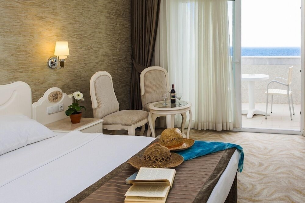 White Gold Hotel And Spa