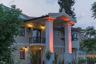 Otto Palace Boutique Hotel (also Known As Otto Palace)