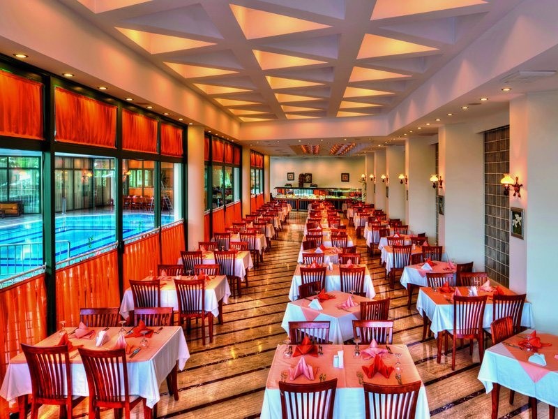 Lancora Beach Hotel (45Km Away From Antalya)