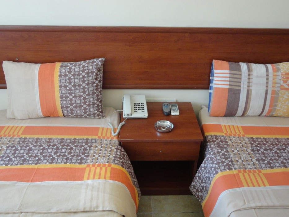 Sah Hotel