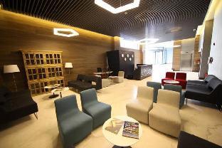 Caratpark Hotel Taksim
