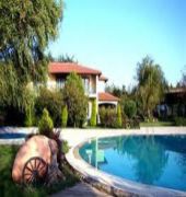 Durusu Park Hotel (56 Km Away From Istanbul)