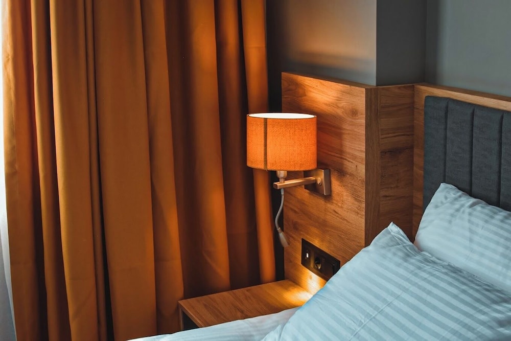 Camlica Hotel