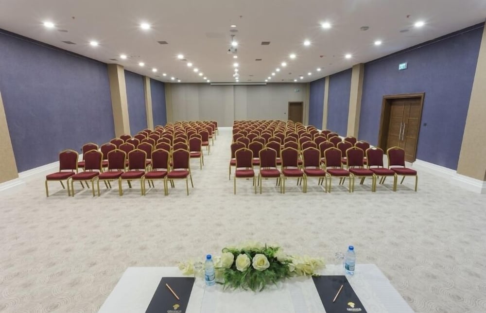 Grannos Thermal Hotel And Convention Center(82Km Away From Ankara)