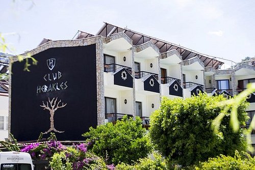 Herakles Garden