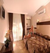 Xperia Saray Beach Hotel (also Known As Saray Beach Otel)