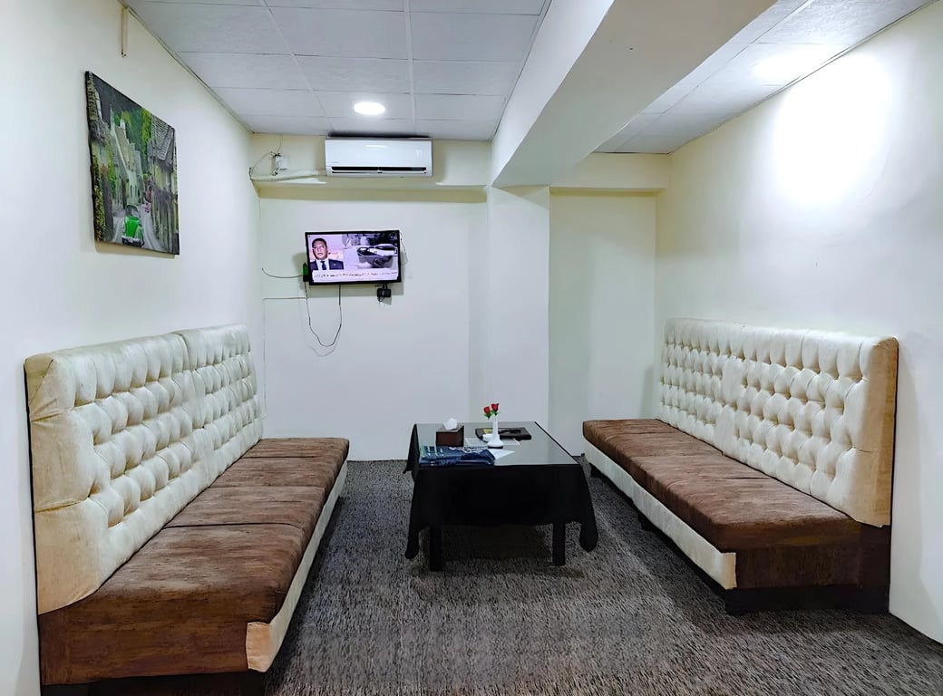 فندق ليالي بغداد