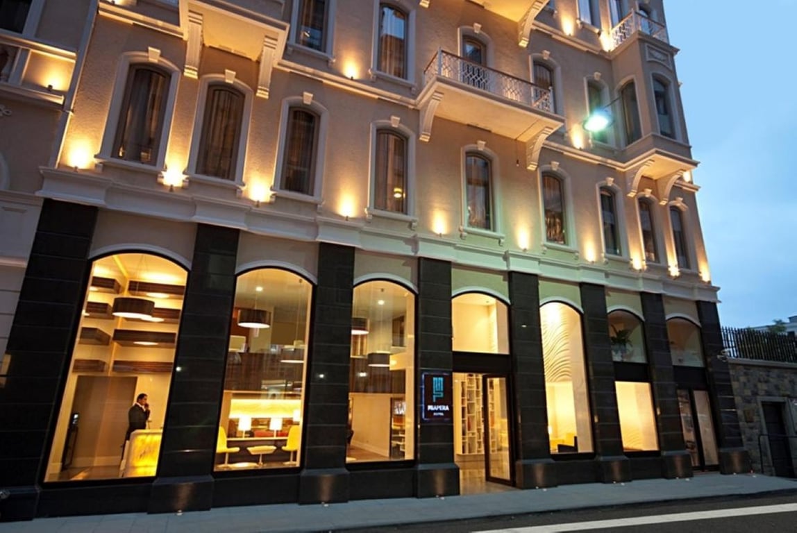 Miapera Hotel & Spa – Special Class