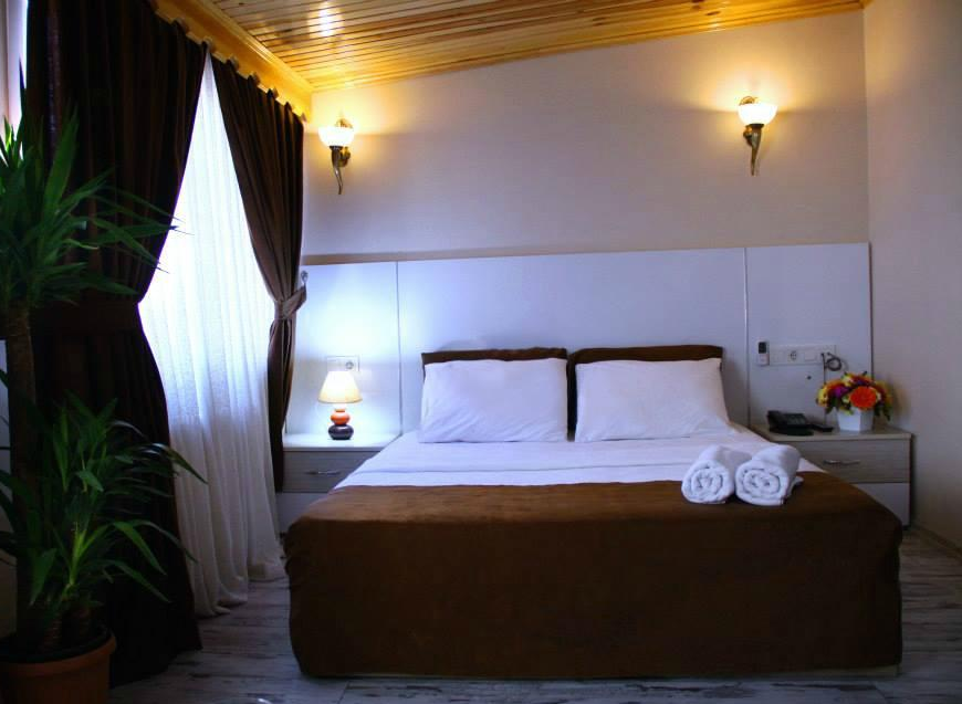Life Room Hotel