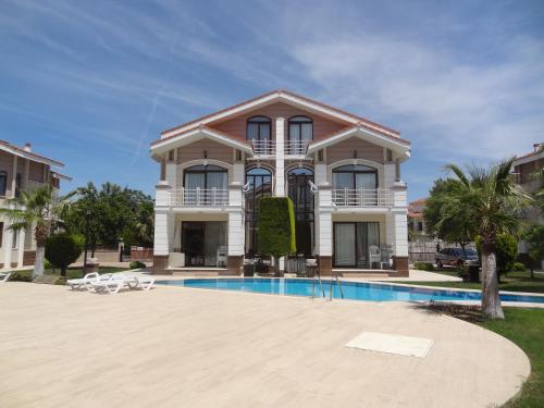 Belek Golf Residence 1 (38 Km Away From Antalya)