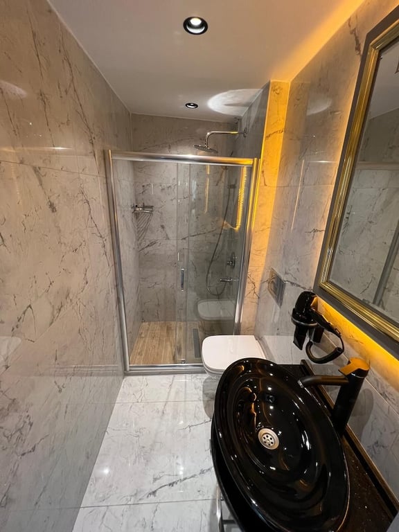 Taksim La Marino Hotel