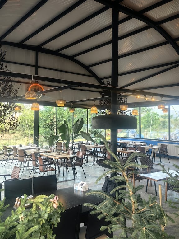 Almus Şehrİ Sefa Bungalov Evlerİ