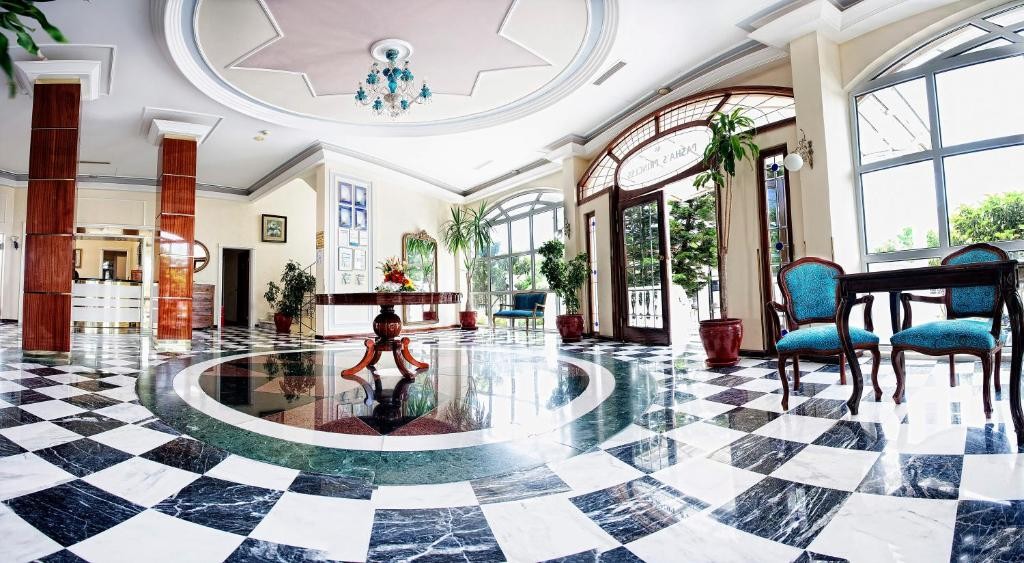 Pashas Princess By Werde Hotels Adult Only(Plus 16)(50Km Away From Antalya)
