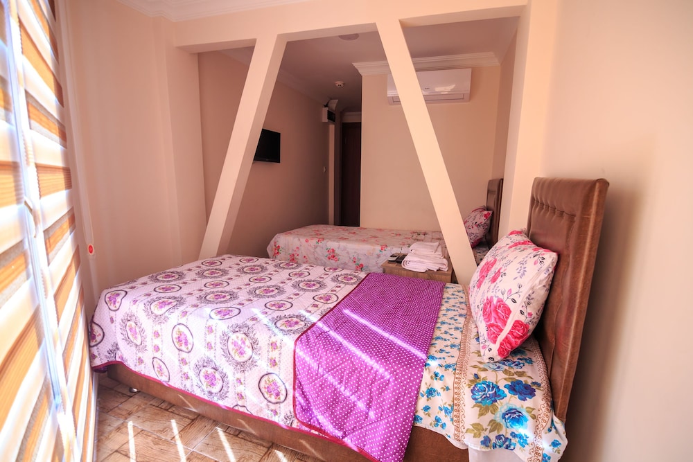 Amasra Aydogan Otel