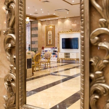 Alrazi Hotel Florya (also Known As Alrazi Hotel)