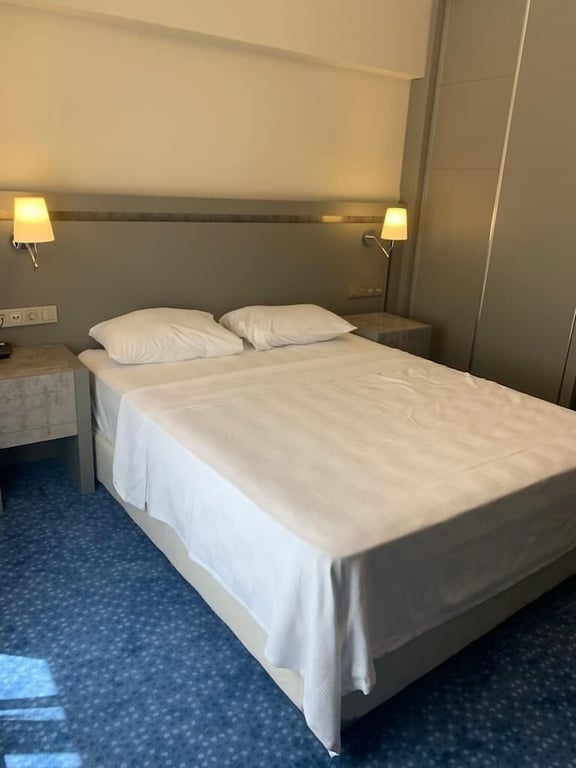 Acar Suite Hotel