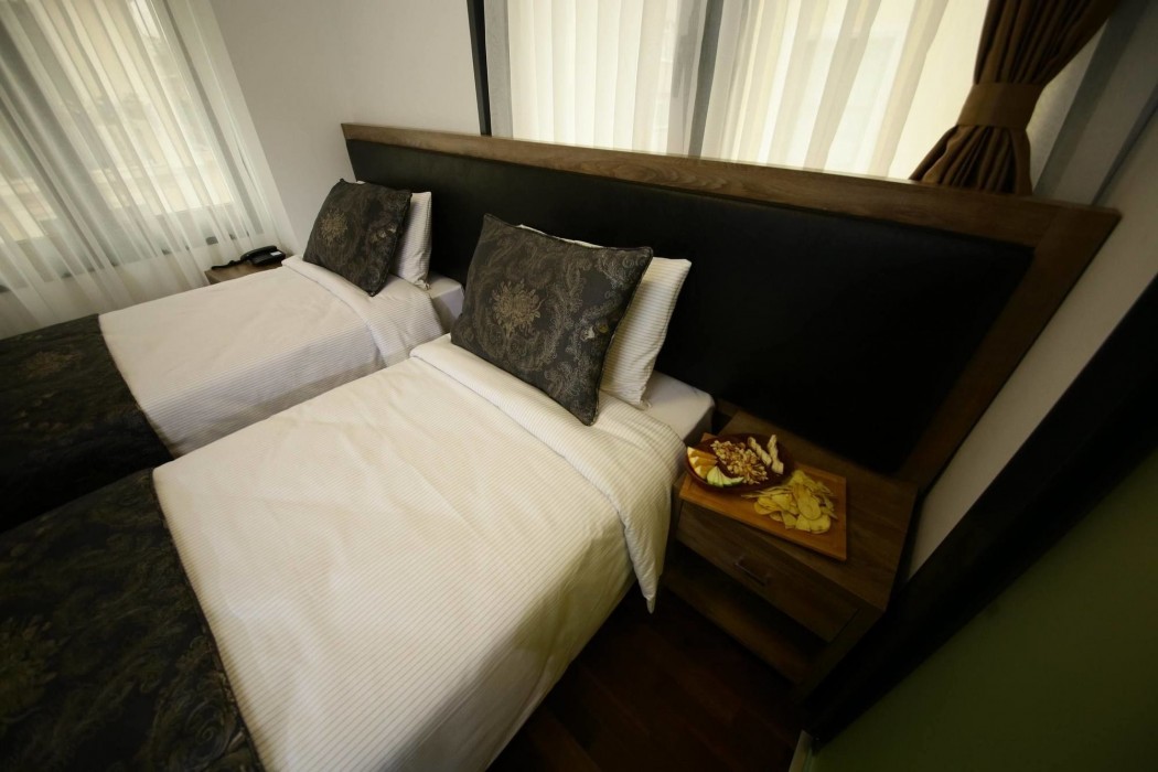 An Otel