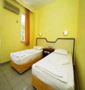 Kleopatra Hotel(Also Known As Kleopatra Ada Hotel)
