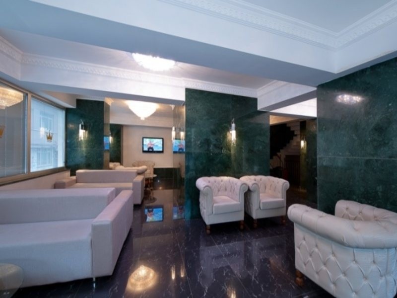 Princess Old City Hotel