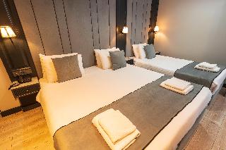 Istanbul Airport Express Plus Hotel (also Known As Express Plus Hotel)(40km Away From Istanbul)