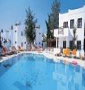 Arya Hotel