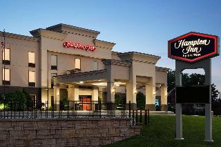 Hampton Inn Lehighton Hotel