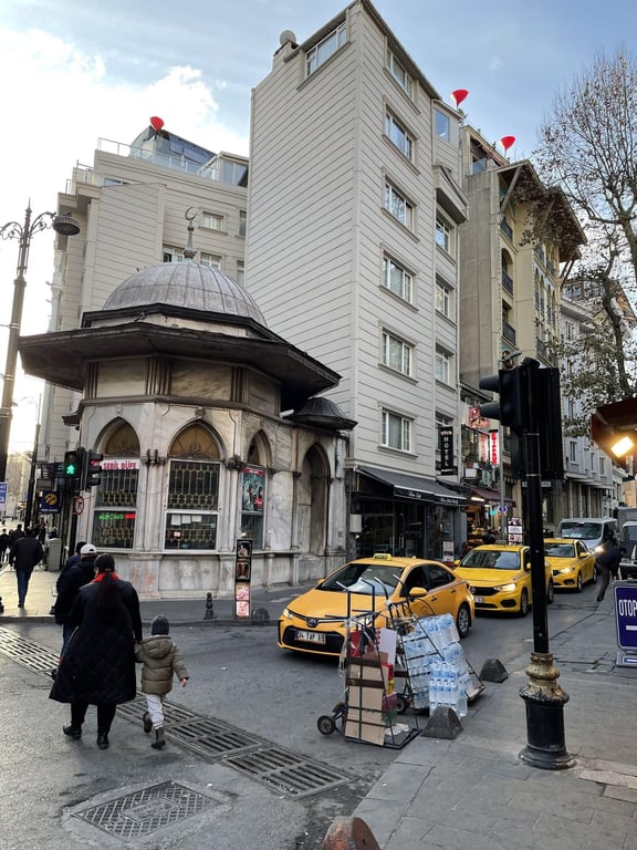 Viva Hotel Old City