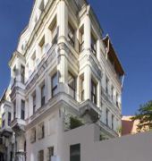 Ottoman Tulip Hotel
