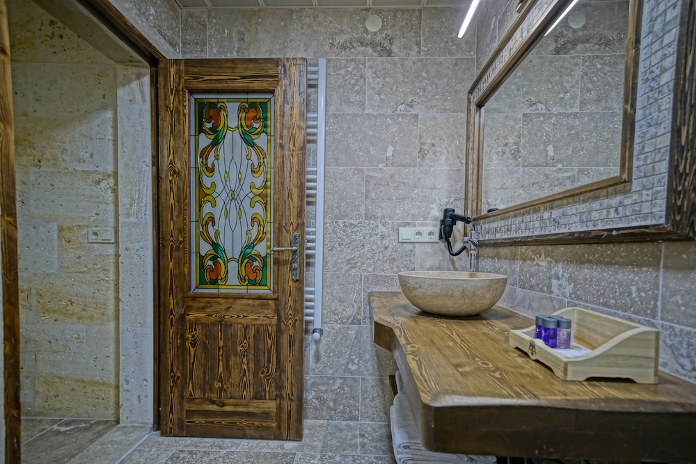 Zultanite Cappadocia Hotel