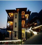 Azmakhan Hotel