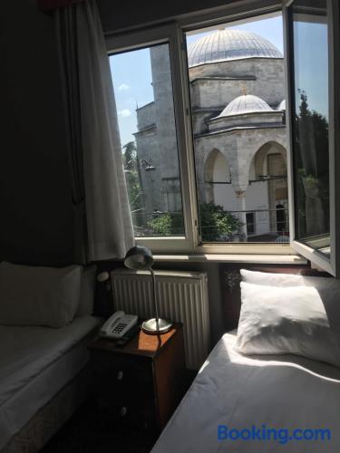 No20 Hotel Sultanahmet