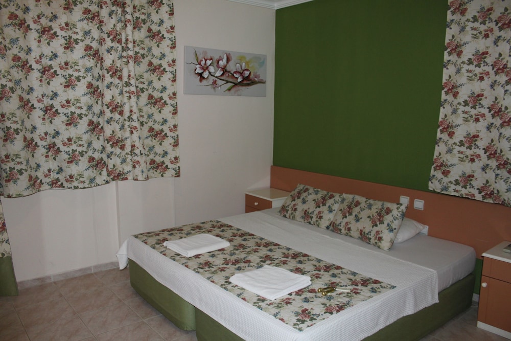 Hotel Villa Granada