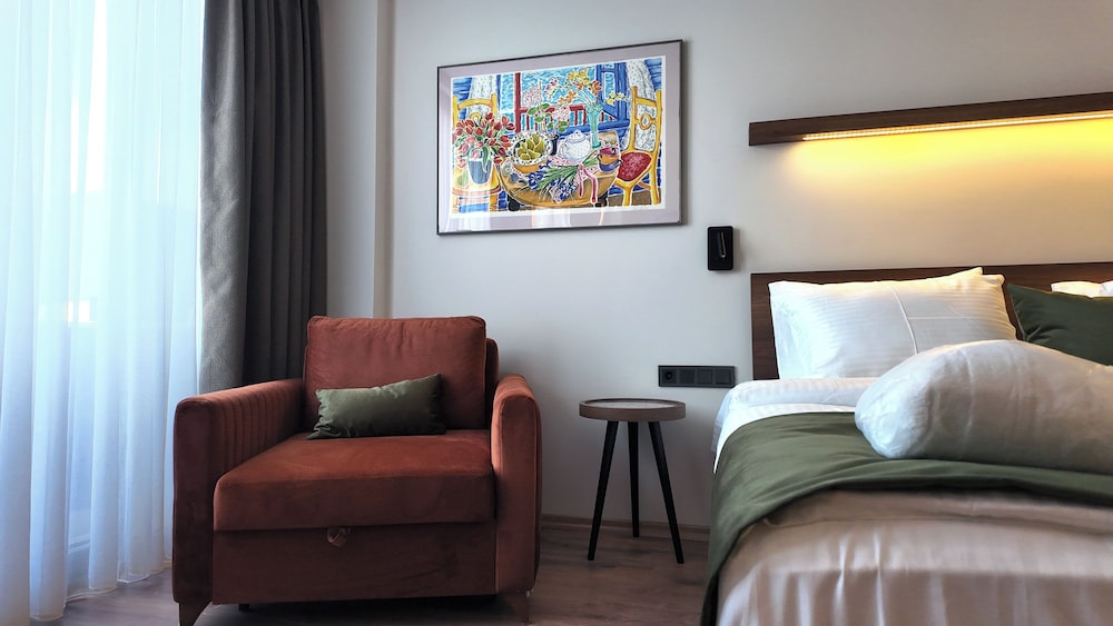 Yildiz Termal Hotel