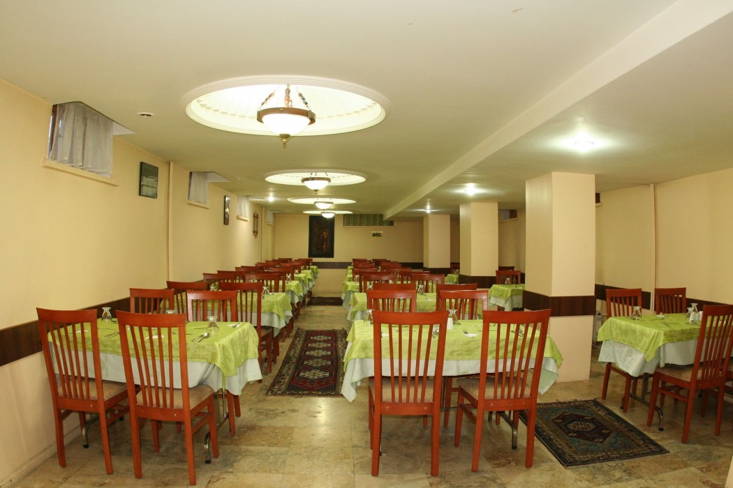 Sena Hotels(also Known As Feza Hotel)
