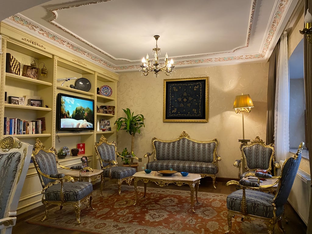 Muyan Suites