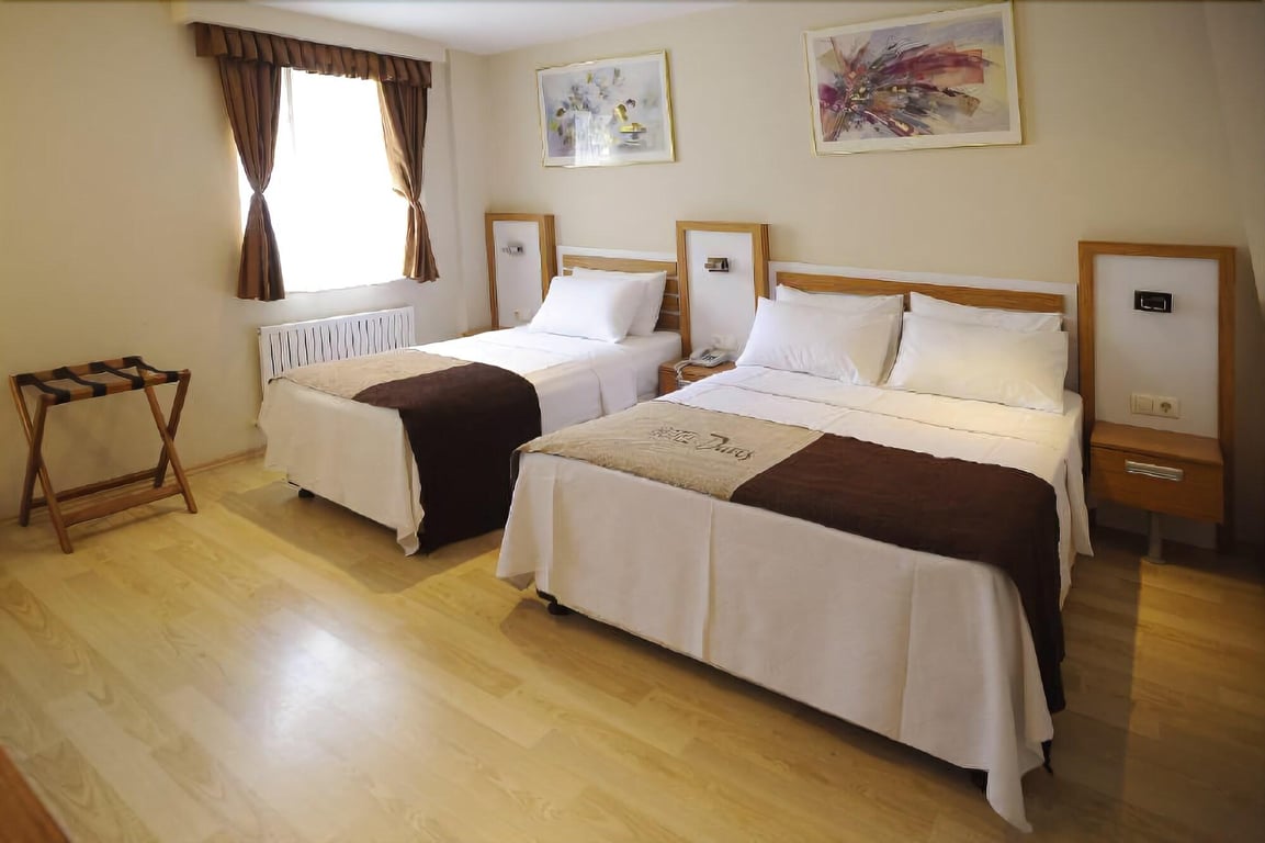 Hotel Davos