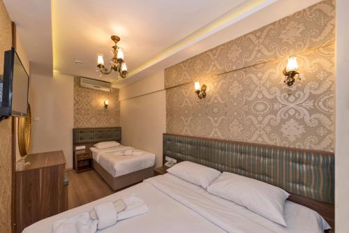 Sahil Boutique Hotel